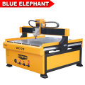 1212 Small CNC Router Machine for Furniture Manufacturing